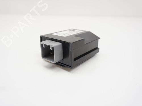 Electronic module LAND ROVER RANGE ROVER EVOQUE (L538) 2.2 D 4x4 | BP18184393M83 