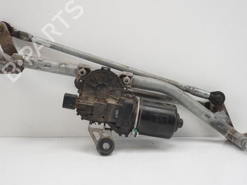 Front wiper motor CHEVROLET SPARK (M300)  | BP18194675M29 