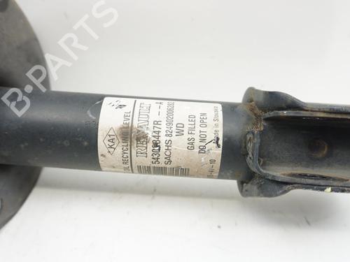 Right front shock absorber DACIA LODGY (JS_) 1.2 TCe (JSAY, JSM0) | BP18195268M17 