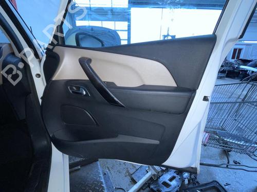 Used Front right panel CITROËN C4 Grand Picasso II (DA_, DE_) 2.0 BlueHDi 150 (150 hp) 20483827