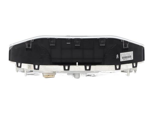 Instrument cluster PEUGEOT 208 I (CA_, CC_) 1.2 VTI 82 | BP21166243C47