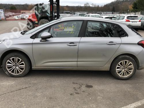 Left front brake caliper CITROËN C4 II (NC_) 1.6 BlueHDi 100 | BP25594152M105  - Image 17