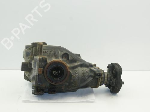 Rear differential BMW 1 (F20) 116 i | BP18179897M24 