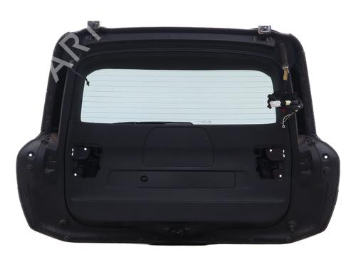 Tailgate CITROËN C4 Grand Picasso II (DA_, DE_) 1.6 BlueHDi 120 | BP27174342C6