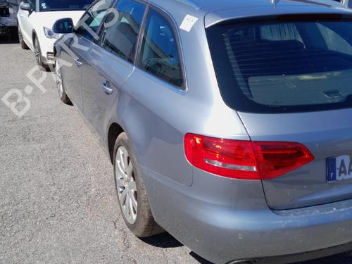 Headrest AUDI A4 B8 Avant (8K5) 2.7 TDI | BP22786678I31
