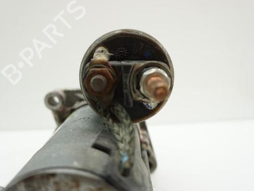 Starter FIAT GRANDE PUNTO (199_) 1.3 D Multijet | BP18185562M8 