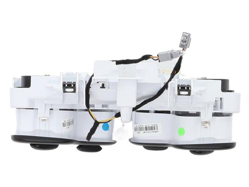 Used Climate control Climate control FIAT PANDA (312_, 319_) 1.2 (312PXA1A) (69 hp) 21810884 21810884