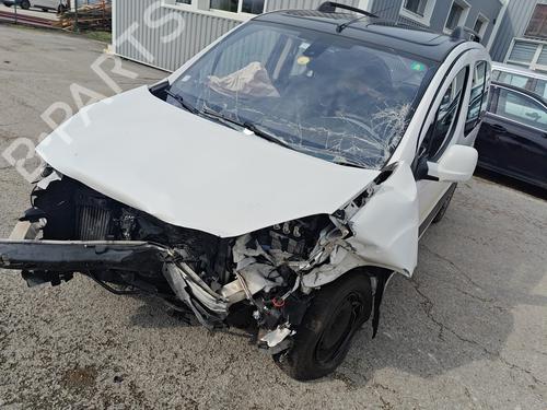 Trækkugle/Mekanisme CITROËN BERLINGO MULTISPACE (B9) 1.6 HDi 90 | BP32081369C141 