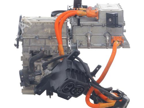 Motor DACIA SPRING EV (B6M1) | BP37745423M1 - Image 5