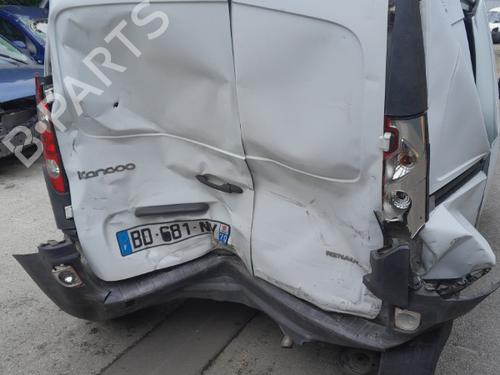 Front left window mechanism RENAULT KANGOO Express (FW0/1_) 1.5 dCi 70 (FW0A, KW0V) | BP20660147C22 