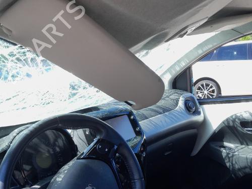 Radio PEUGEOT 108 1.0 VTi | BP32242389E6  - Image 10