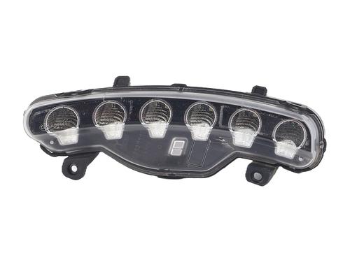 Used Left daytime light CITROËN DS3 (SA_) 1.6 HDi 110 (112 hp) 27266150