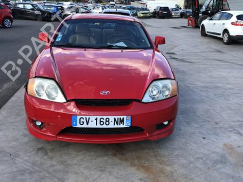 Køleventilator elektrisk HYUNDAI COUPE II (GK) 2.0 GLS | BP20291712M35 