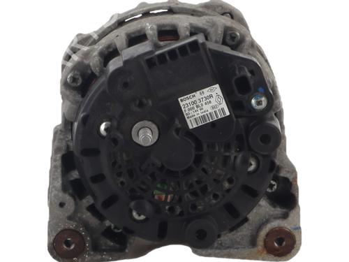 Alternator DACIA SANDERO II 1.2 | BP39506555M7 - Image 2