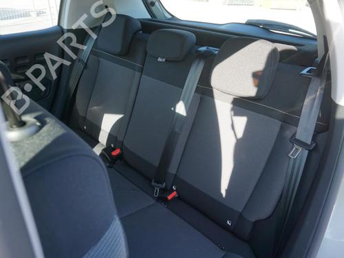 Engine CITROËN C3 III (SX) 1.2 PureTech 82 | BP20179447M1  - Image 10