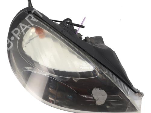 Used Right headlight Right headlight RENAULT CLIO II (BB_, CB_) 1.6 16V (BB01, BB0H, BB0T, BB14, BB1D, BB1R, BB2KL, BB3G... (107 hp) 27303505 27303505