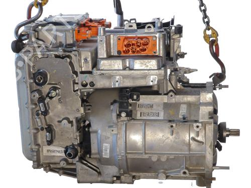 Engine RENAULT ZOE (BFM_) ZOE | BP25474865M1 