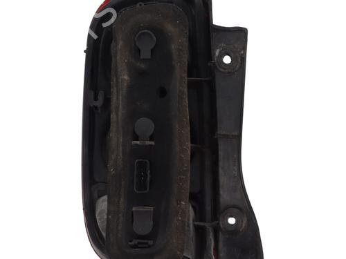Right taillight NISSAN MICRA III (K12) 1.5 dCi | BP29838353C35