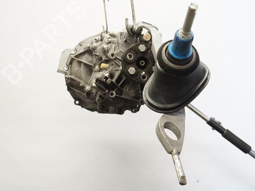 Used Gearbox Gearbox BMW 1 (F20) 116 i (136 hp) 18171582 18171582