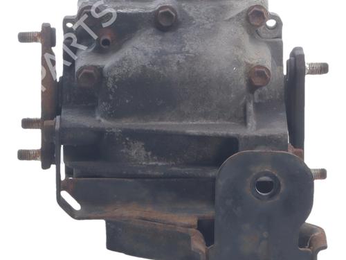 Rear differential SUZUKI SWIFT III (MZ, EZ) 1.3 4x4 (RS 413, ZD11S) | BP39506539M24 - Image 3