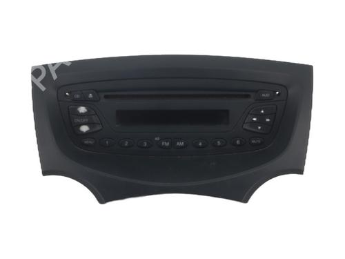 radio-ford-ka-ru8-2008-2009-2010-2011-2012-2013-2014-2015-2016-32853651 main image