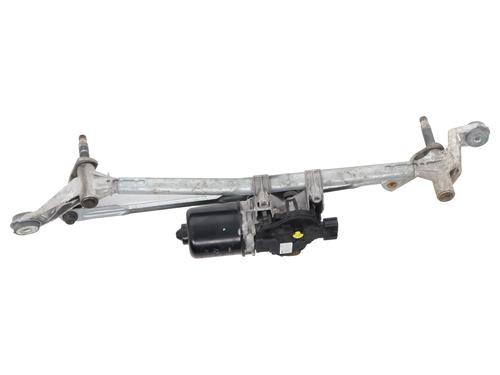 Used Front wiper motor Front wiper motor RENAULT MEGANE IV Hatchback (B9A/M/N_) 1.5 dCi 110 (B9A3) (110 hp) 20291708 20291708