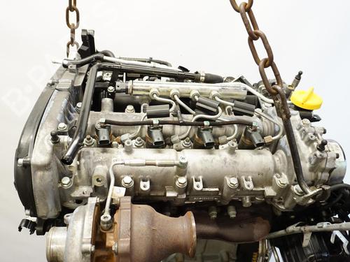 Engine LANCIA DELTA III (844_) 1.6 D Multijet (844.AXC11, 844.AXC1A) | BP18181515M1 