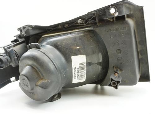 Left headlight CITROËN JUMPY I Van (BS_, BT_, BY_, BZ_) 2.0 HDi 95 | BP18189026C28 