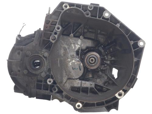 gearbox-lancia-thesis-841_-2002-2003-2004-2005-2006-2007-2008-2009-36514068 main image