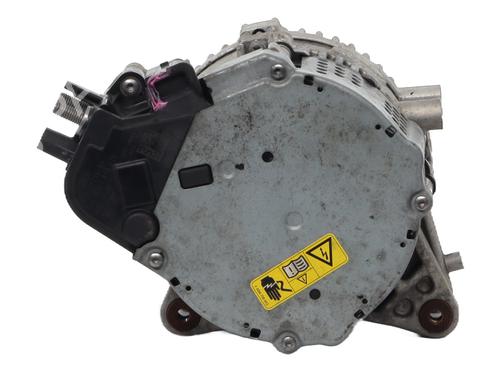 Alternator FORD FIESTA VII (HJ, HF)  | BP22595891M7 