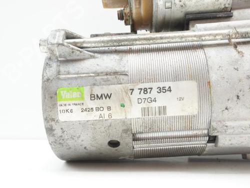Starter BMW 5 (E60) 520 d | BP18178288M8 