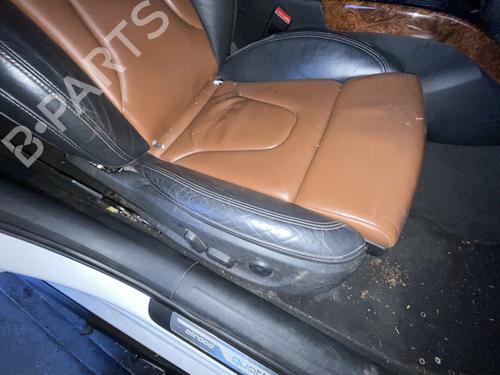 Right front seat AUDI A4 Allroad B8 (8KH) 3.0 TDI quattro | BP31975015C16