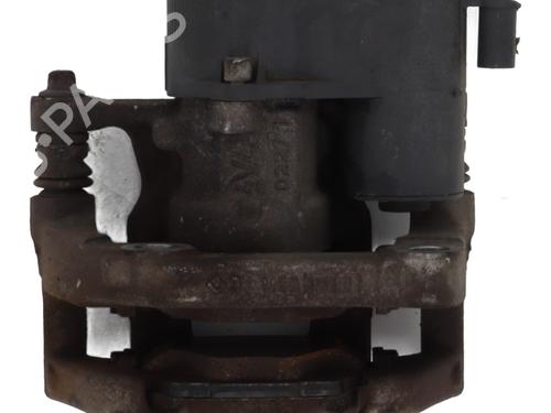 Left rear brake caliper CITROËN C5 AIRCROSS (A_) 1.5 BlueHDi 130 (ACYHZJ, ACYHZR) | BP26131792M107 