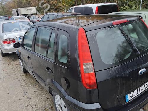 Airco bedieningspaneel FORD FUSION (JU_) 1.6 | BP22554908I5 