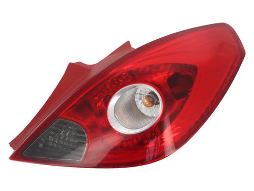 Used Right taillight Right taillight OPEL CORSA D (S07) 1.3 CDTI (L08, L68) (75 hp) 28570042 28570042