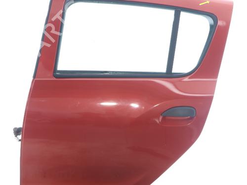 left-rear-door-dacia-sandero-ii-2012-32494456 main image