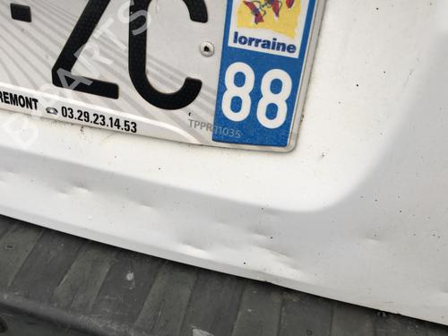 Right taillight RENAULT KANGOO Express (FW0/1_) 1.5 dCi 110 (FW0C, FW0H) | BP26679581C35  - Image 15