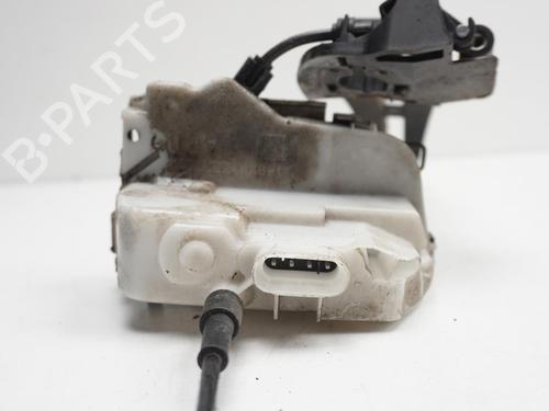 Rear right lock CITROËN C3 I (FC_, FN_) 1.4 HDi | BP18172030C99