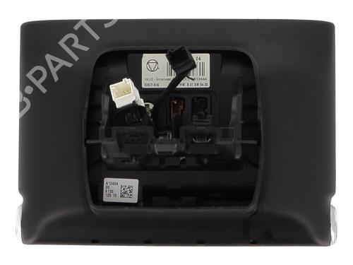Radio CITROËN C4 CACTUS 1.2 VTi 82 | BP19641598E6 