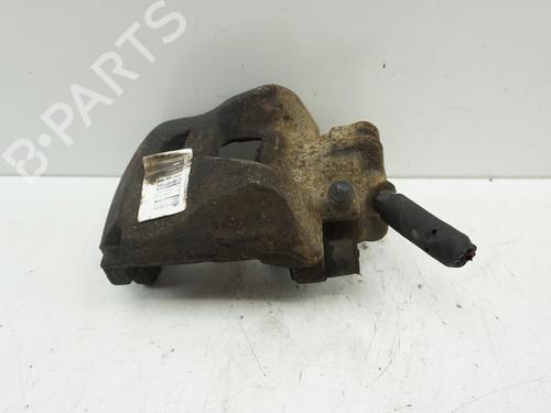 Left front brake caliper PEUGEOT 3008 I MPV (0U_) 2.0 HDi 150 / BlueHDi 150 | BP18187597M105 
