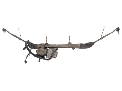 Used Steering rack PEUGEOT 208 I (CA_, CC_) 1.2 VTI 82 (82 hp) 23843341