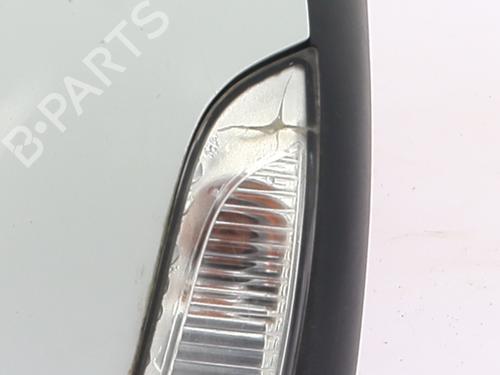 Right mirror RENAULT MEGANE III Coupe (DZ0/1_) 1.5 dCi (DZ0B) | BP31262059C27 