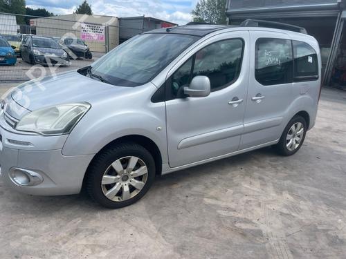 Forkjerm venstre CITROËN BERLINGO MULTISPACE (B9) | BP36999399C41 - Image 6