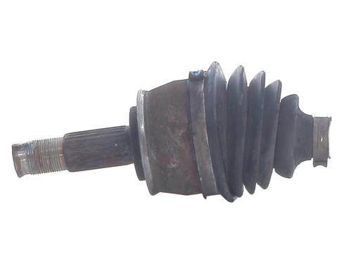 Left front driveshaft FIAT TIPO Hatchback (356_, 357_) 1.4 (356HXA1B, 357) | BP36095795M38 - Image 2