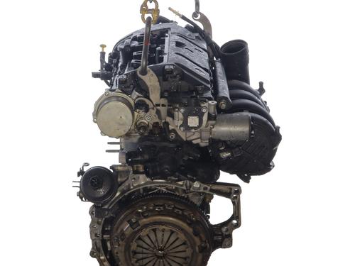 Used Engine PEUGEOT 207 (WA_, WC_) 1.4 16V (95 hp) 28212685
