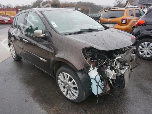 Left taillight RENAULT CLIO III (BR0/1, CR0/1) 1.5 dCi (BR0H, CR0H, CR1S, BR1S) | BP21492041C34 