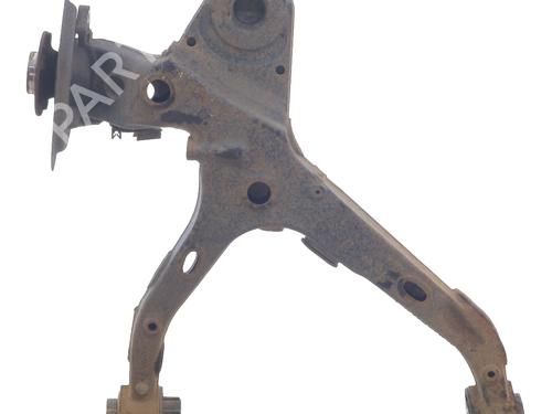 Used Left rear steering knuckle Left rear steering knuckle CITROËN JUMPY III Van (V_) 1.5 BlueHDi 120 (120 hp) 32727516 32727516
