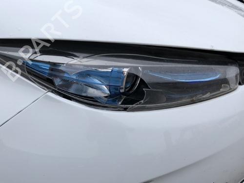 Farolim esquerdo RENAULT ZOE (BFM_) ZOE | BP23764368C34  - Image 17
