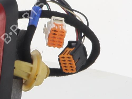 right-mirror-citroen-c4-ii-nc_-2009-32242343 main image