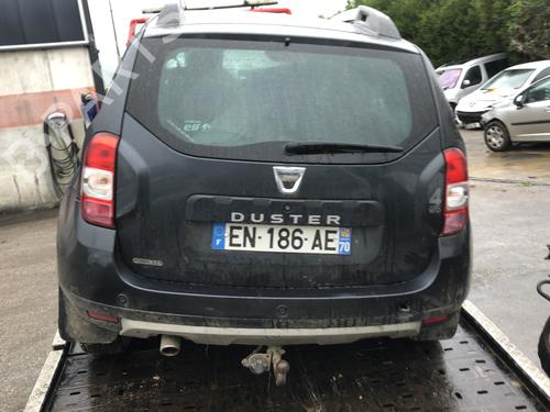 Right taillight DACIA DUSTER (HS_) 1.5 dCi 4x4 | BP27303474C35 